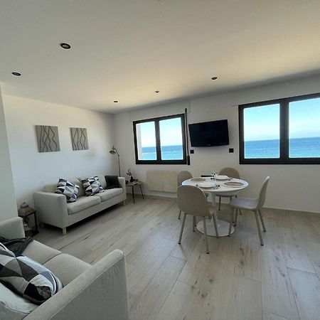 Apartamento Burela Paloma Playa Kültér fotó