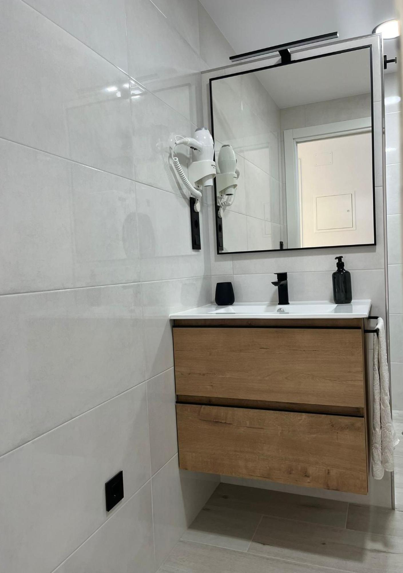 Apartamento Burela Paloma Playa Kültér fotó